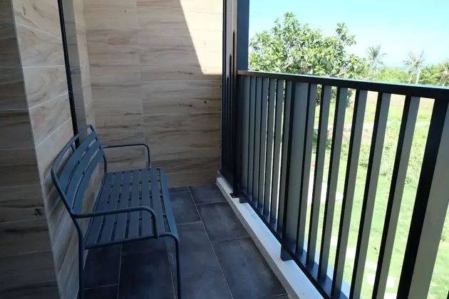 Signature Tek Büyük Yataklı Oda, 1 En Büyük (King) Boy Yatak, Balkon, Denize Bakan
