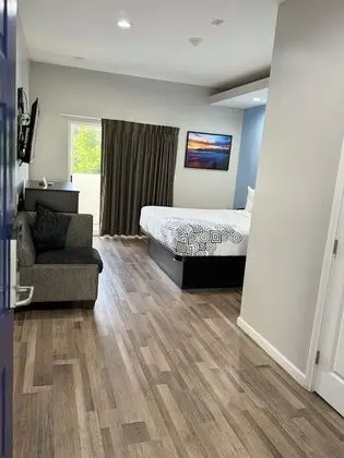 Executive Tek Büyük Yataklı Oda, 1 En Büyük (King) Boy Yatak, Balkon