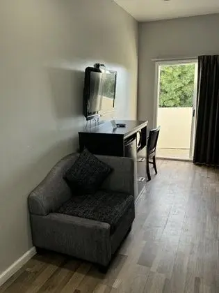 Executive Tek Büyük Yataklı Oda, 1 En Büyük (King) Boy Yatak, Balkon