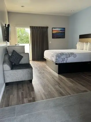 Executive Tek Büyük Yataklı Oda, 1 En Büyük (King) Boy Yatak, Balkon