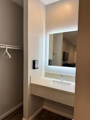 Standard Tek Büyük Yataklı Oda, 2 Büyük (Queen) Boy Yatak
