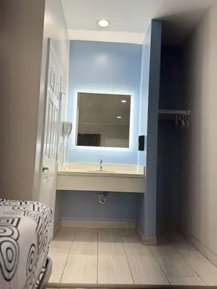 Standard Tek Kişilik Oda, 1 En Büyük (King) Boy Yatak