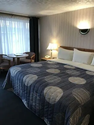 Standart King-Size Yataklı Oda