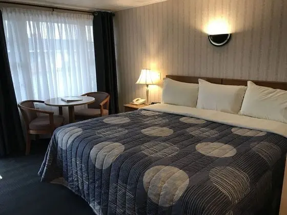 Standart King-Size Yataklı Oda
