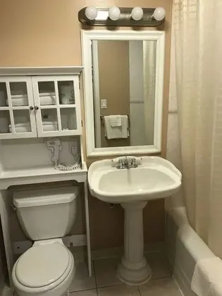 Standart King-Size Yataklı Oda