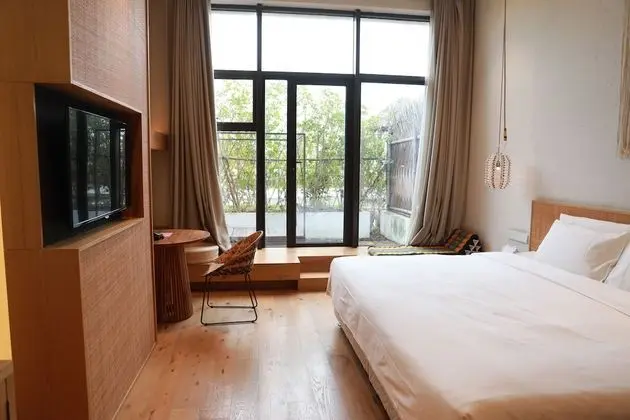 Elite Tek Büyük Yataklı Oda, Balkon
