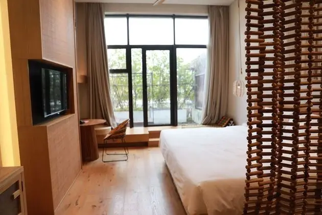 Elite Tek Büyük Yataklı Oda, Balkon