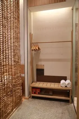 Elite Tek Büyük Yataklı Oda, Balkon