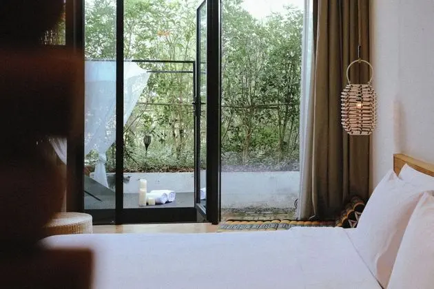 Elite Tek Büyük Yataklı Oda, Balkon