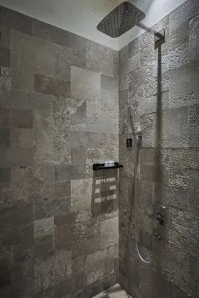 Elite Tek Büyük Yataklı Oda, Balkon