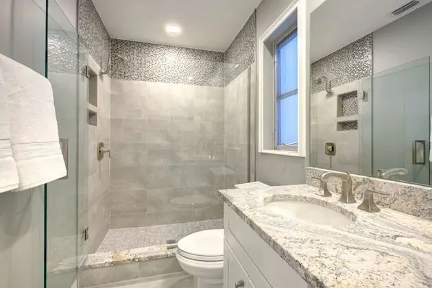 Villa (Moonmist Gorgeously Renovated Courtya)