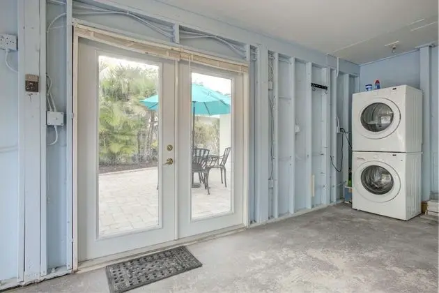 Villa (Moonmist Gorgeously Renovated Courtya)
