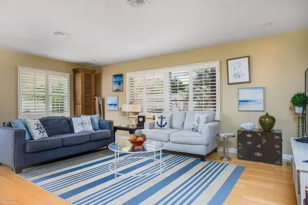 Daire (Moonmist Villa On Siesta Key)
