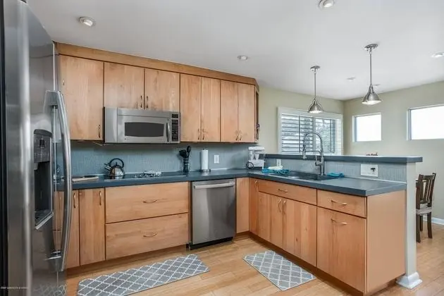 Daire (Moonmist Villa On Siesta Key)
