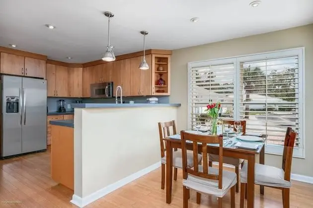 Daire (Moonmist Villa On Siesta Key)