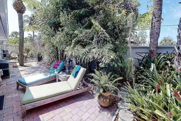 Daire (Moonmist Villa On Siesta Key)