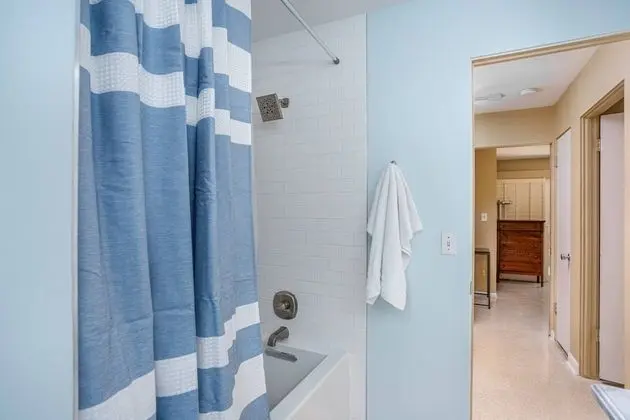 Daire (Moonmist Villa On Siesta Key)