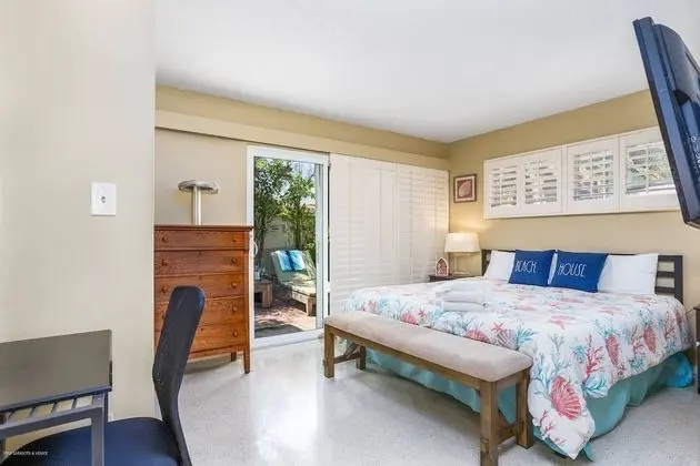 Daire (Moonmist Villa On Siesta Key)