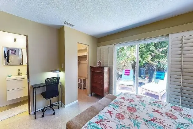 Daire (Moonmist Villa On Siesta Key)