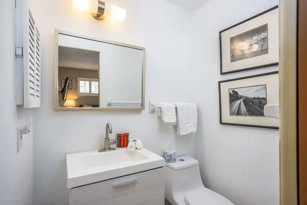Daire (Moonmist Villa On Siesta Key)