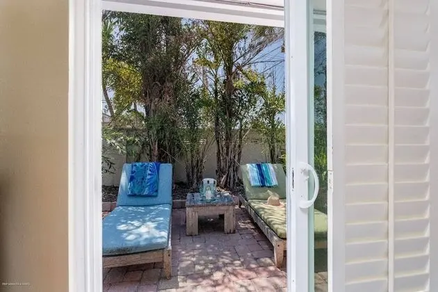 Daire (Moonmist Villa On Siesta Key)