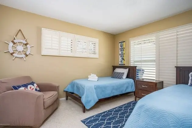 Daire (Moonmist Villa On Siesta Key)