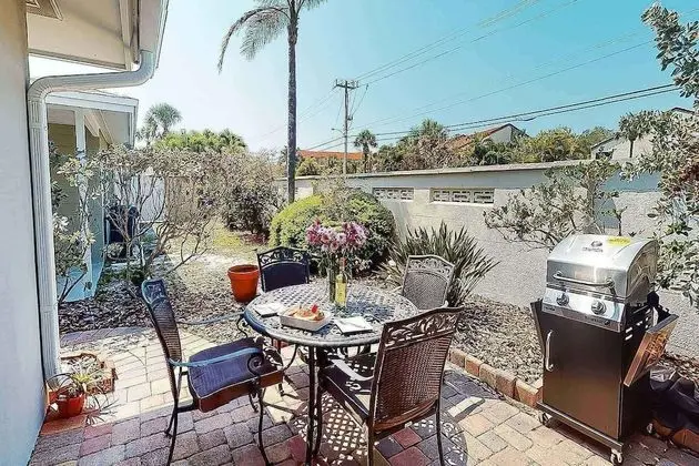 Daire (Moonmist Villa On Siesta Key)