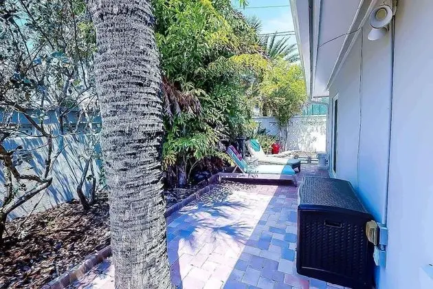 Daire (Moonmist Villa On Siesta Key)