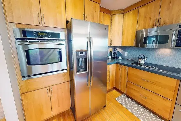 Daire (Moonmist Villa On Siesta Key)