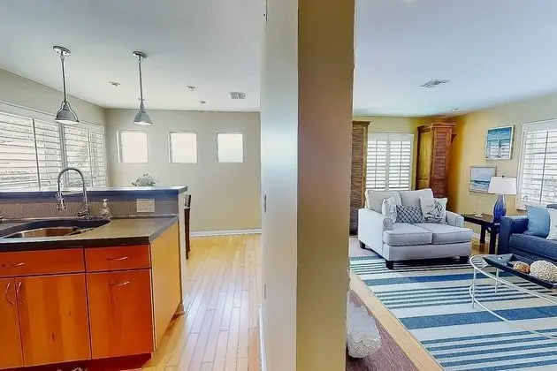 Daire (Moonmist Villa On Siesta Key)