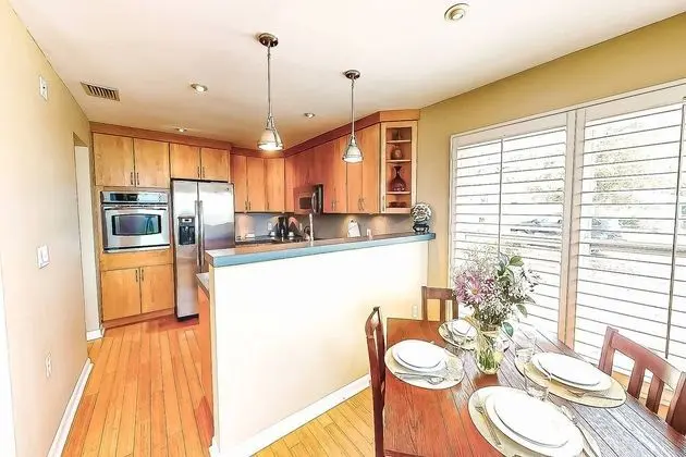 Daire (Moonmist Villa On Siesta Key)