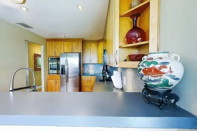 Daire (Moonmist Villa On Siesta Key)