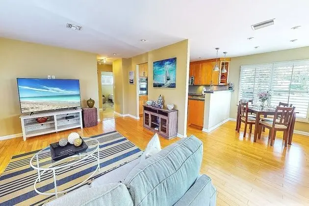Daire (Moonmist Villa On Siesta Key)