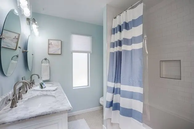 Daire (Moonmist Villa On Siesta Key)