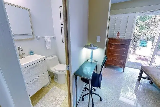 Daire (Moonmist Villa On Siesta Key)