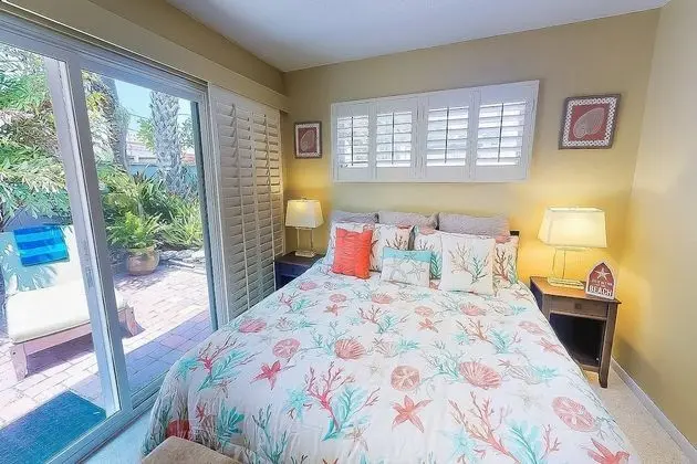 Daire (Moonmist Villa On Siesta Key)