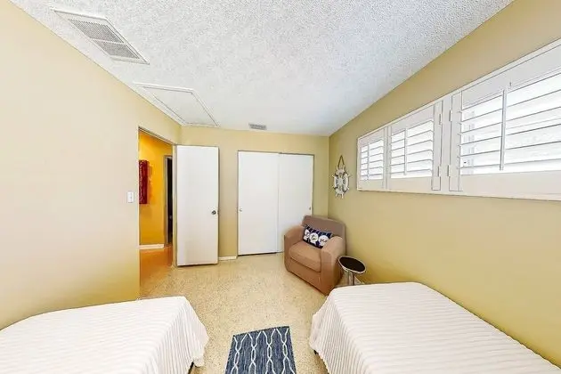 Daire (Moonmist Villa On Siesta Key)