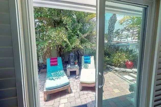 Daire (Moonmist Villa On Siesta Key)