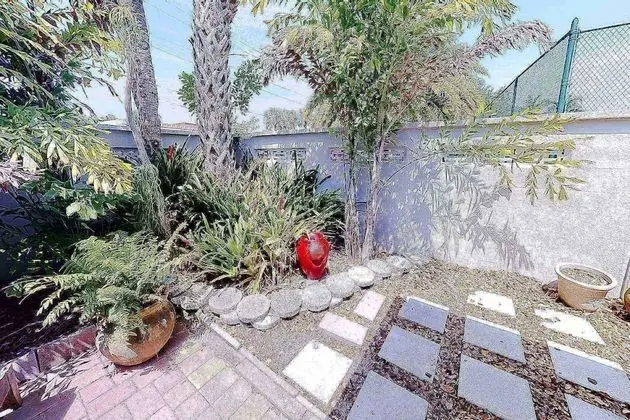 Daire (Moonmist Villa On Siesta Key)
