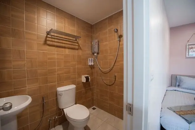 Premium Tek Kişilik Oda, 1 Büyük (Queen) Boy Yatak