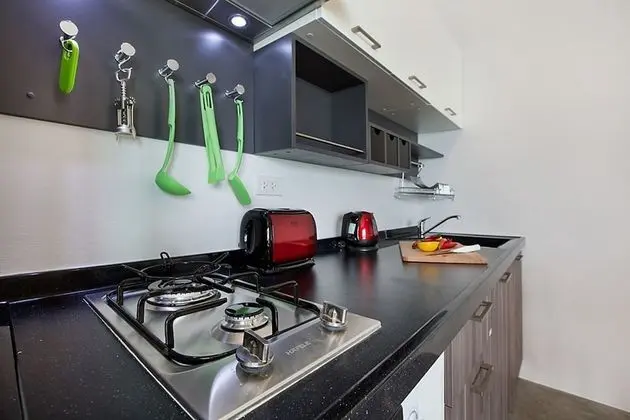 Villa, 2 Yatak Odası, Denize Sıfır