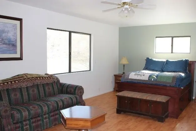 Ev, 1 Tek Kişilik Yatak (One Bedroom near Bear Mountain & Bike)