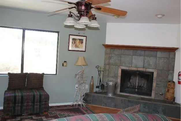 Ev, 1 Tek Kişilik Yatak (One Bedroom near Bear Mountain & Bike)