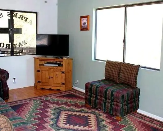 Ev, 1 Tek Kişilik Yatak (One Bedroom near Bear Mountain & Bike)