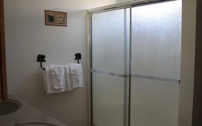 Ev, 1 Tek Kişilik Yatak (One Bedroom near Bear Mountain & Bike)