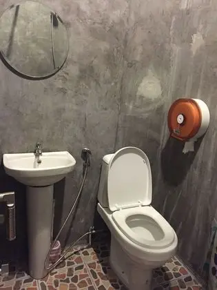 Ortak Ranzalı Oda, 1 Yatak Odası, Sigara İçilmez, Deniz Manzaralı