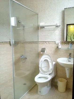 Comfort Dört Kişilik Oda, 2 Büyük (Queen) Boy Yatak, Sigara İçilmez