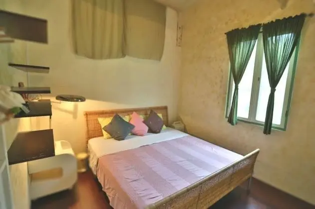 Comfort Ev, 3 Yatak Odası