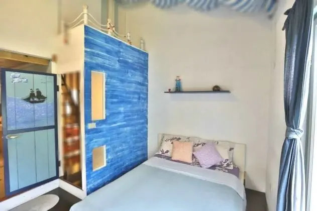 Comfort Ev, 3 Yatak Odası