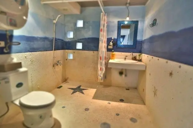 Comfort Ev, 3 Yatak Odası